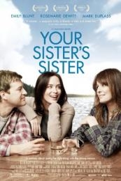 Your Sister’s Sister 