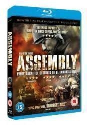 Assembly (Ji jie hao)