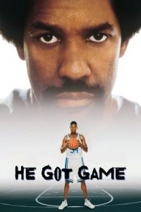 Poster He Got Game