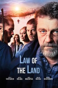 Law of the Land (Armoton maa)