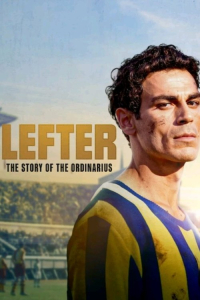 Lefter: Bir Ordinaryus Hikayesi