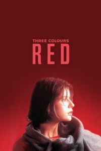 Three Colors: Red (Trois couleurs: Rouge)