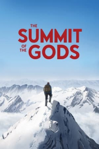 The Summit of the Gods (Le sommet des dieux)