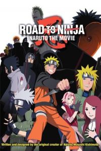 Road to Ninja: Naruto the Movie