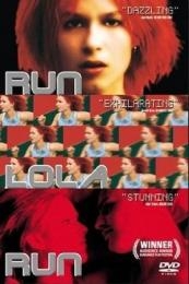 Run Lola Run (Lola rennt)