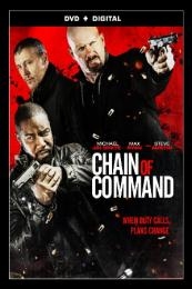 Chain of Command (Echo Effect)