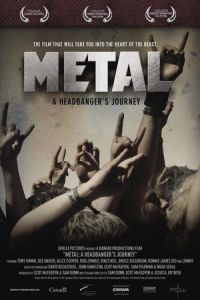 Metal: A Headbanger’s Journey 