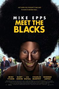 Meet the Blacks