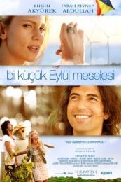 A Small September Affair (Bi Kucuk Eylul Meselesi)