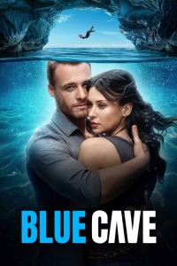 Blue Cave (Mavi Magara)