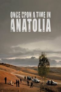Once Upon a Time in Anatolia (Bir Zamanlar Anadolu’da)