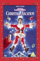 National Lampoon’s Christmas Vacation 