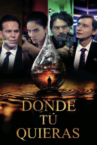 Donde Tu Quieras