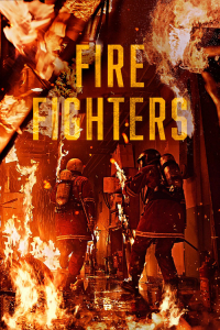 Poster The Firefighters