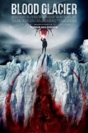 Blood Glacier (Blutgletscher)