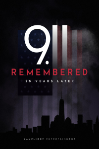 9/11 Remembered – 25 Years Later (2026) Sub Indo