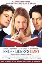 Bridget Jones’s Diary 