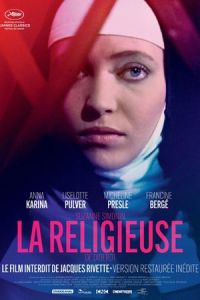 The Nun (La religieuse)