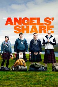 The Angels’ Share 