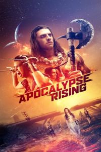 Apocalypse Rising 