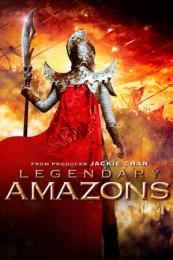 Legendary Amazons (Yang men nu jiang zhi jun ling ru shan)
