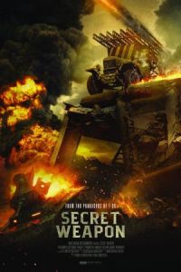 Secret Weapon (Sekretnoe oruzhie)