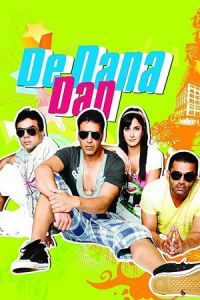 De Dana Dan