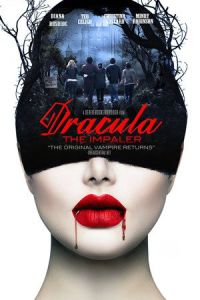 Dracula: The Impaler (The Impaler)