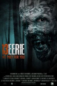 13 Eerie