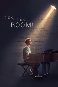 tick, tick…Boom! (Tick, Tick… Boom!)