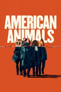 American Animals 