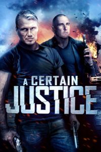 Puncture Wounds (A Certain Justice)