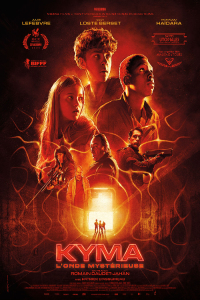 Kyma, l’onde mysterieuse (2026) Sub Indo