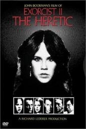Exorcist II: The Heretic