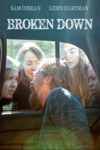 Broken Dawn