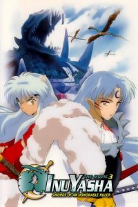 InuYasha the Movie 3: Swords of an Honorable Ruler (Inuyasha – Tenka hadou no ken)