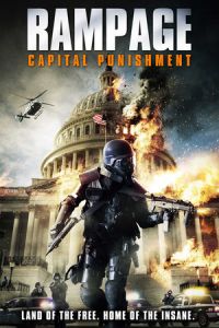 Capital Punishment (Rampage: Capital Punishment)