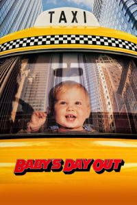Baby’s Day Out 