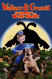 The Curse of the Were-Rabbit