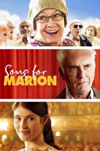 Unfinished Song (Song for Marion)