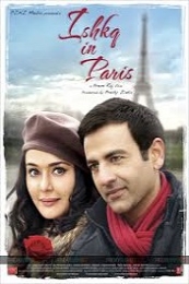Ishkq in Paris