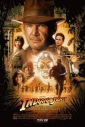 Indiana Jones and the Kingdom of the Crystal Skull 