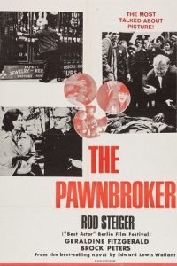 The Pawnbroker