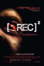 [Rec] 2 ([Rec]²)