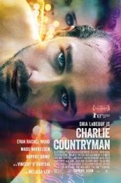 Charlie Countryman (The Necessary Death of Charlie Countryman)