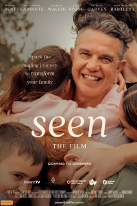 Seen the film