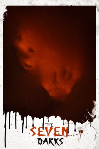 Poster The Seven Darks
