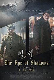 The Age of Shadows (Mil-jeong)