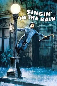 Singin’ in the Rain 
