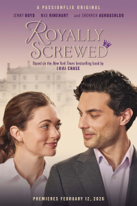 Royally Screwed